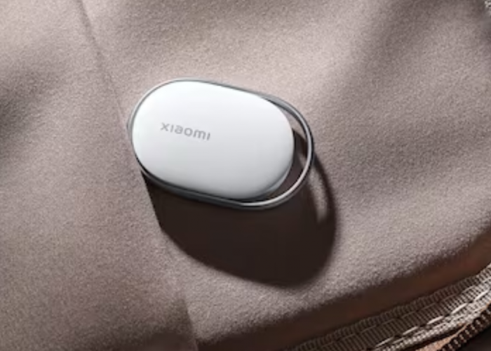 Xiaomi Tag Resmi Meluncur di MWC 2026, Tracker Murah Penantang AirTag dengan Dukungan Android dan iPhone
