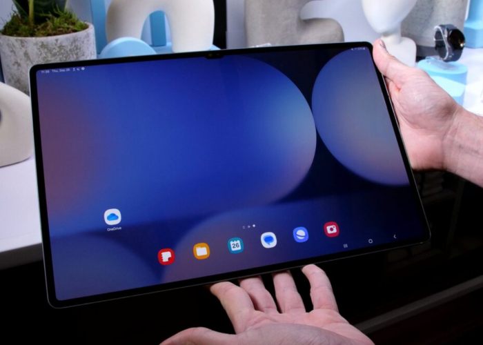 Samsung Galaxy Tab S10 Ultra Masih Jadi Raja Tablet Premium 2026, Ini Alasan Banyak Orang Belum Beralih