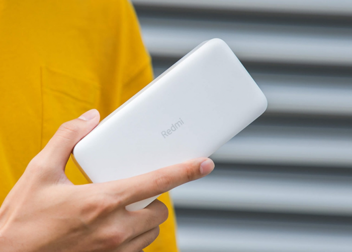 Power Bank Paling Aman dan Worth It Awal 2026 Aman Dibawa Pesawat, Fast Charging, dan Cocok Buat Traveling