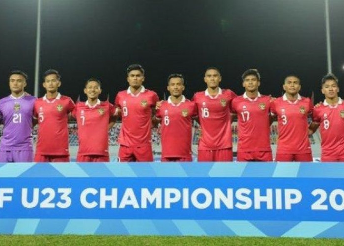 Hasil Piala AFF U23 2023 Timnas Indonesia Dipaksa Puas Sebagai Runner UP, Vietnam Juara Lewat Adu Pinalti 