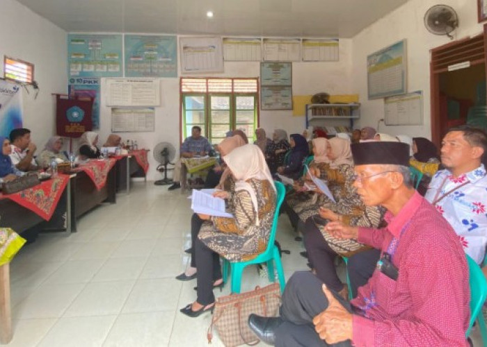 Lakukan Simulasi Menu Dapur Sehat Atasi Stunting