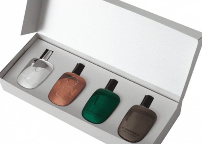 Parfum Pocket Simple Bisa Dibeli di MInimarket, Cek Yuk Rekomendasi Buat Kamu