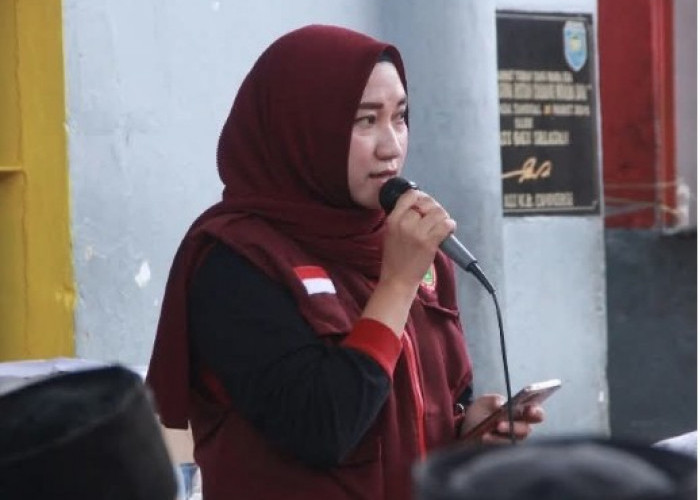 Cegah Pencemaran, DLH OKU Selatan Beri Perhatian Khusus Limbah Dapur MBG