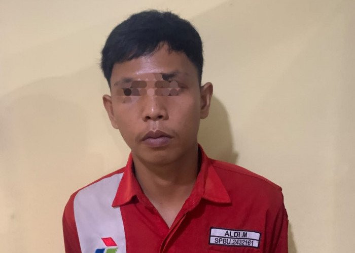 Pria di OKU Diduga setubuhi Anak Dibawah Umur