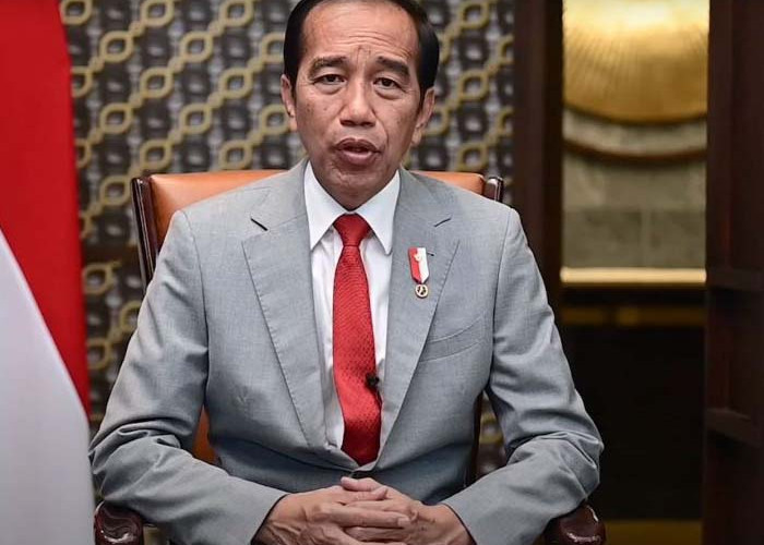 Bye-Bye Pandemi, Jokowi Resmi Cabut Status di Indonesia sejak Rabu 21 Juni 2023