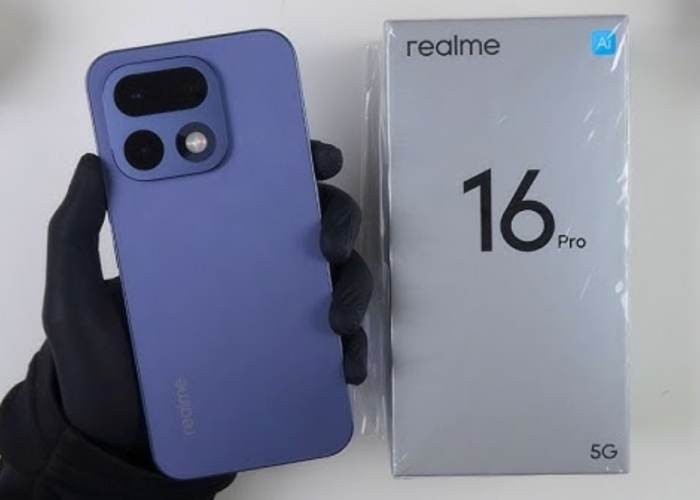 5 HP Terbaru Maret 2026 yang Layak Dibeli di Indonesia, dari 2 Jutaan sampai Flagship!