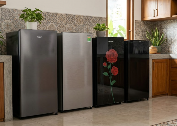 Rekomendasi Kulkas 1 Pintu Hemat Listrik Terbaik di Bawah 3 Juta (2026)