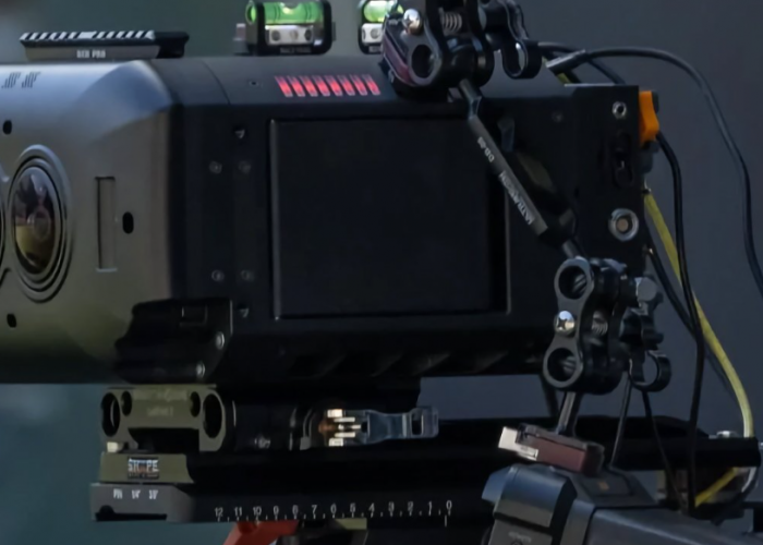 Blackmagic Rilis URSA Cine Immersive 100G, Kamera Live 3D Pertama untuk Apple Vision Pro