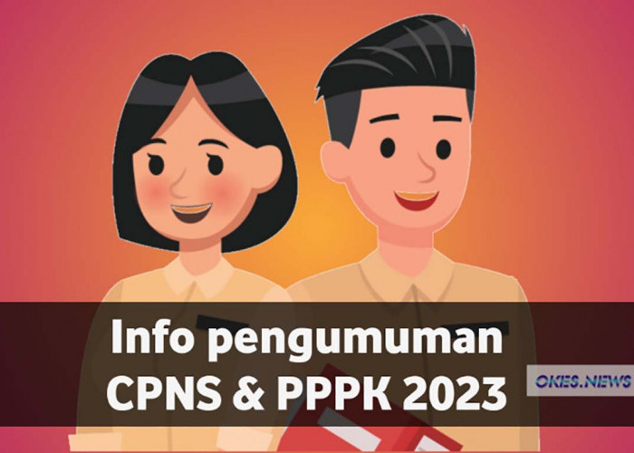 Link https://sscasn.bkn.go.id 2023 CPNS dan PPPK Login, Apa saja syarat pendaftarannya?