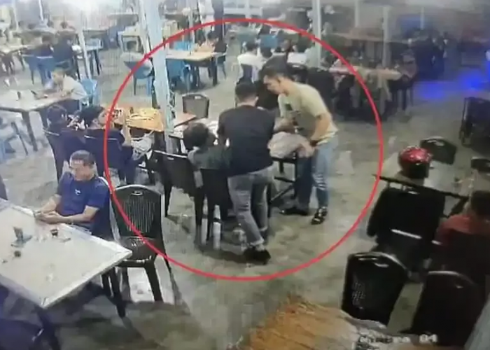 Wartawan di Medan Ngaku Diculik, Dipaksa Buat Video Klarifikasi Diduga oleh Oknum TNI
