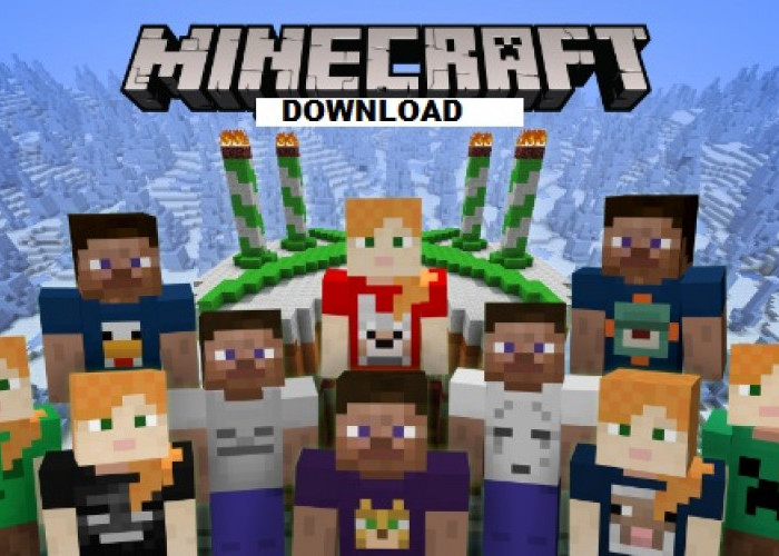 Minecraft Download 1.20.12.01 Link MOD APK Gratis Terbaru Agustus 2023