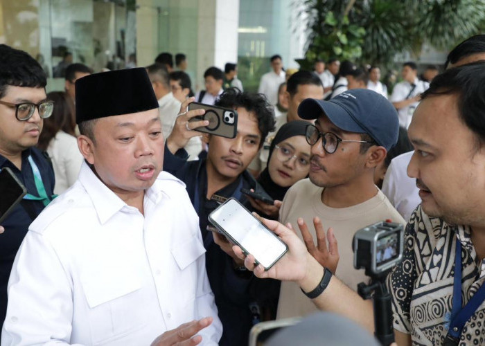 Menteri ATR/BPN Ungkap Telah Terbitkan Hak Seluas 328 Ribu Hektare