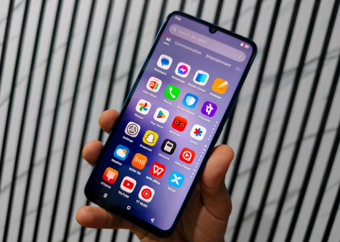 Rekomendasi HP Infinix Awal 2026 Dari 1 Jutaan sampai 2 Jutaan, Mana Paling Worth?