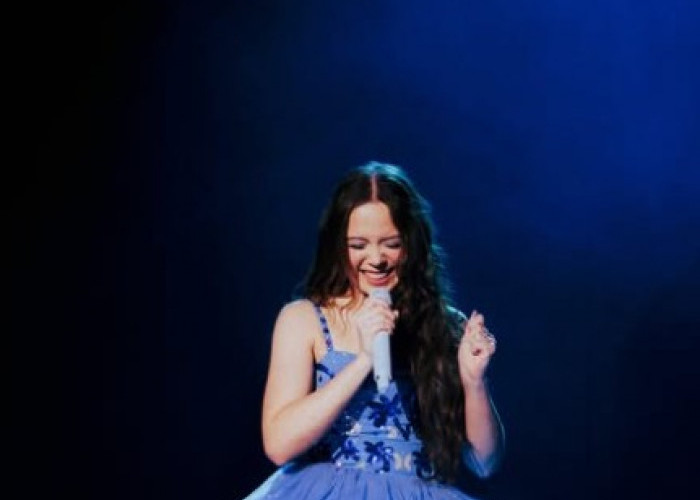 Laufey Siap Guncang Jakarta, Tiket Konser Mulai Dijual 11 Maret 2026