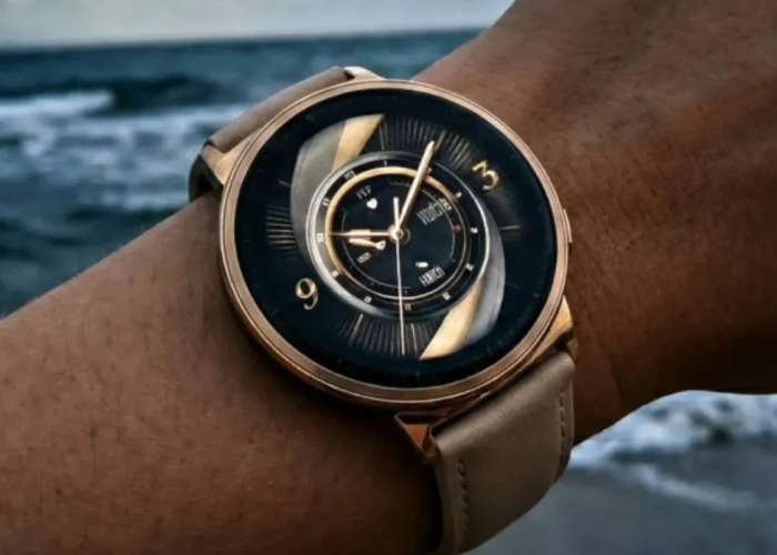 Honor Watch GS 5 Resmi Debut, Kapan Masuk Indonesia? Ini Bocoran Harganya