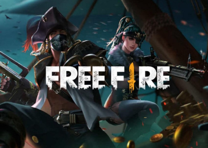 Kode redeem FF Free Fire 3 Juli 2023, Terbaru Hari ini Tukarkan Sekarang!