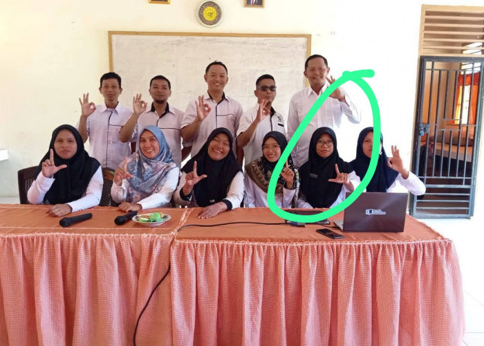 Hidup Menyendiri, Rutinitas Guru PPPK OKU Normal Sebelum Ditemukan Tewas