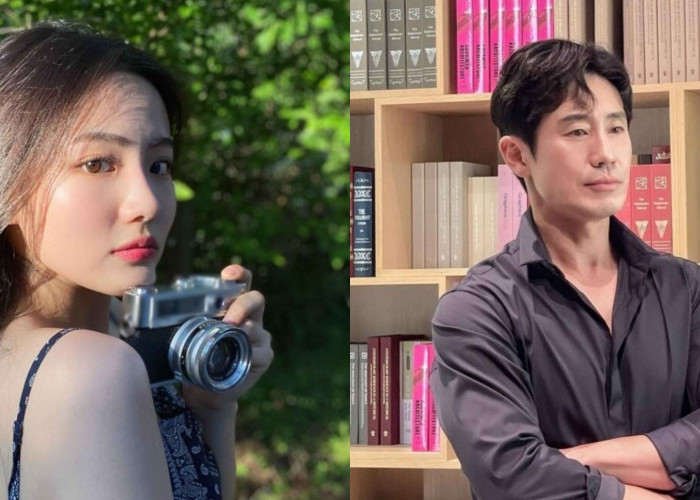 The Auditors Drama Korea Terbaru yang Akan Segera Tayang dengan Genre Komedi dan Misteri