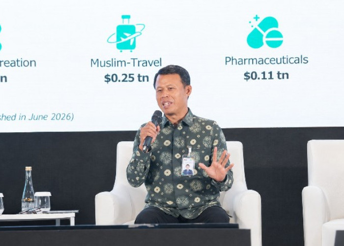 BSI Perluas E-Channel sebagai Gerbang Ekosistem Keuangan Syariah, Perkuat Penetrasi Generasi Muda