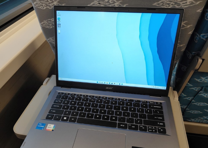 Laptop 5–7 Jutaan Terbaik untuk Gaming Ringan 2026, Spek Kencang Harga Ramah Kantong