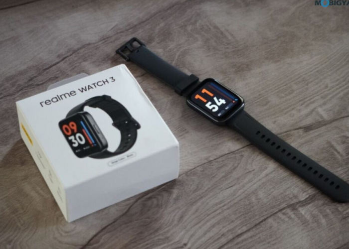 Rekomendasi Smartwatch Murah Awal 2026 Harga Mulai Rp300 Ribu, Sudah Bisa Telepon dan Pantau Detak Jantung