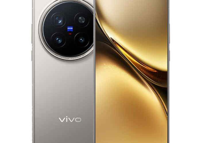 Kupas Tuntas Vivo X200 dan X200 Pro yang Resmi Meluncur di Indonesia, Prosesor Kencang dan Fitur Canggih!