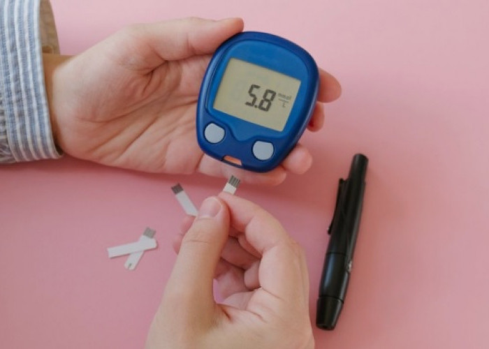 Puasa Sebelum Tes Gula Darah Ini Durasi dan Alasannya