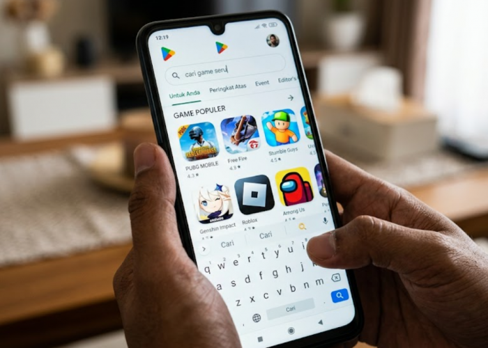 4 Game Mobile Terbaru Mei 2026 yang Wajib Dicoba Akhir Pekan Ini, Ada RPG Open World sampai Simulator Off Road