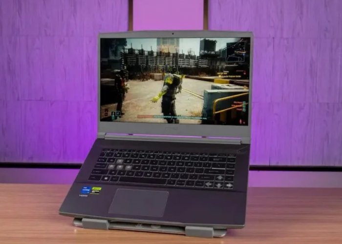 Laptop Gaming Murah Tapi Kuat Game Berat 2026 Ini Pilihan Paling Worth di Harga Rp10–15 Jutaan
