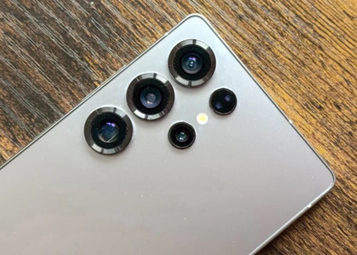 Ini Dia Bocoran Galaxy S26 Ultra Desain Lebih Tipis, Charging Lebih Cepat!