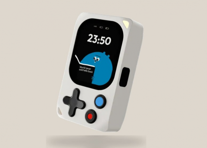 Kode Dot Gadget Programmable: Apa Saja yang Bisa Dilakukan? 