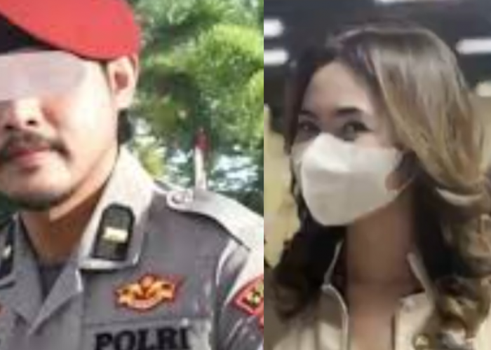 Viral! Pramugari Ungkap Kekerasan oleh Ipda Yohanda Fajri, Polda Aceh Bergerak Cepat