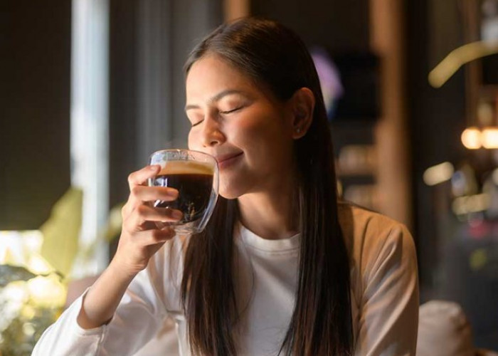 7 Kelompok Orang yang Sebaiknya Tidak Minum Kopi, Ini Alasannya