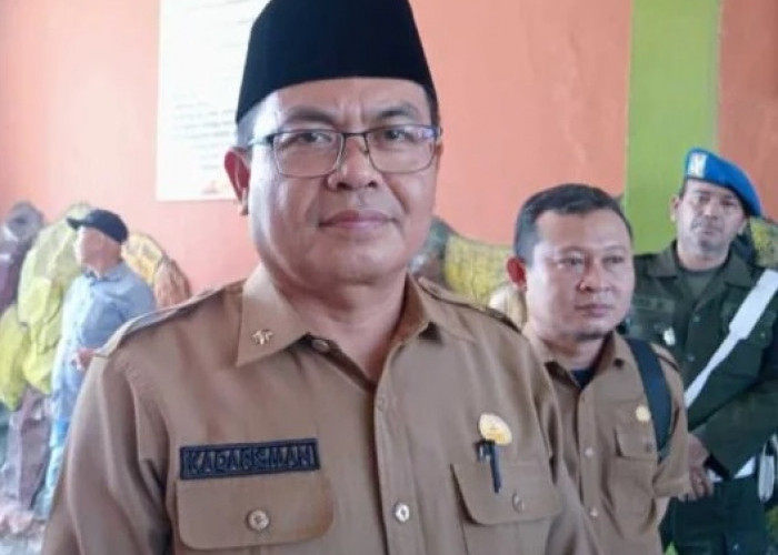 Tuntut Transparansi SPMB, Kadisdik OKU Tegaskan Seleksi Sudah Sesuai Aturan