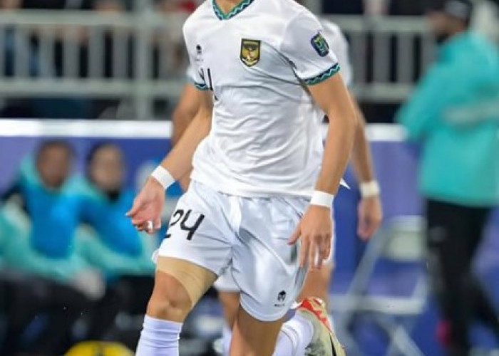 Setelah Rafael Struick, Dewa United Bidik Ivar Jenner