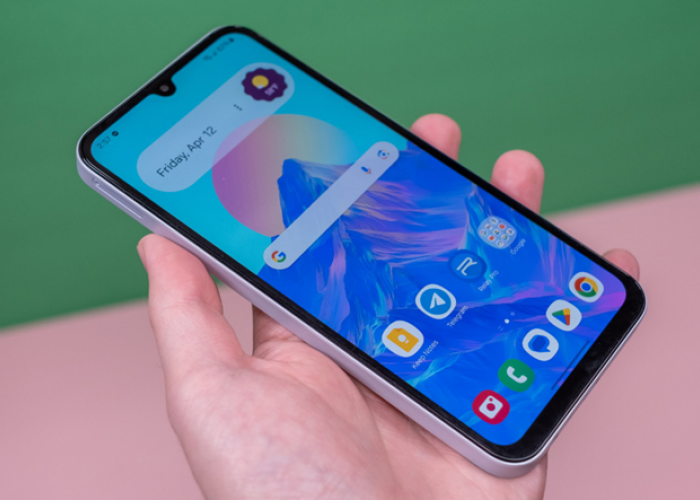 HP 2 Jutaan Terbaru 2025 yang Paling Layak Dibeli, Fitur Lengkap, Harga Masih Ramah di Kantong