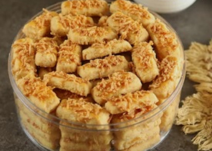 4 Kue Lebaran Favorit yang Selalu Dirindukan, Nikmat Tapi Tetap Perlu Dibatasi