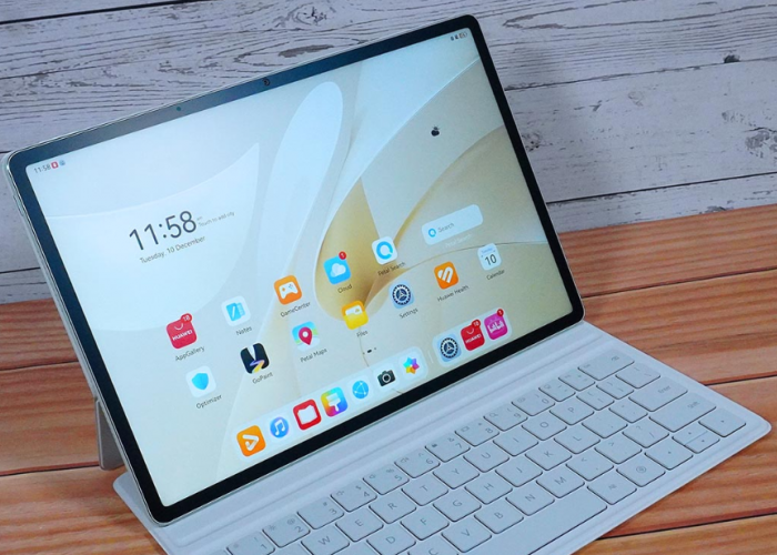 Rilis 9 Januari 2026! Berikut Harga dan Spesifikasi Huawei MatePad 12X