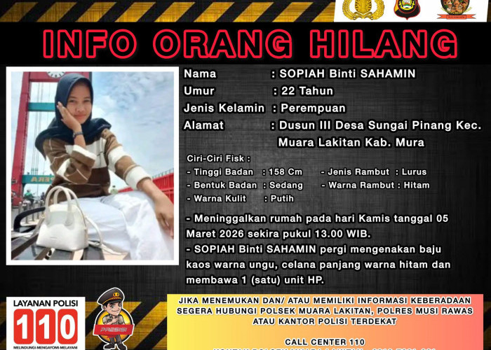 Ditemukan Tewas dalam Keaaan Hamil Muda