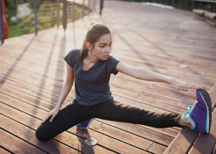 Balik Fit Usai Lebaran: 6 Olahraga Ampuh Bakar Lemak dan Kembalikan Berat Ideal