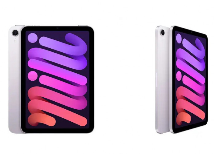 iPad Mini 7 Resmi Masuk Indonesia, Pakai Chip Apple A17 Pro, Harga Mulai Rp 9,499 Juta