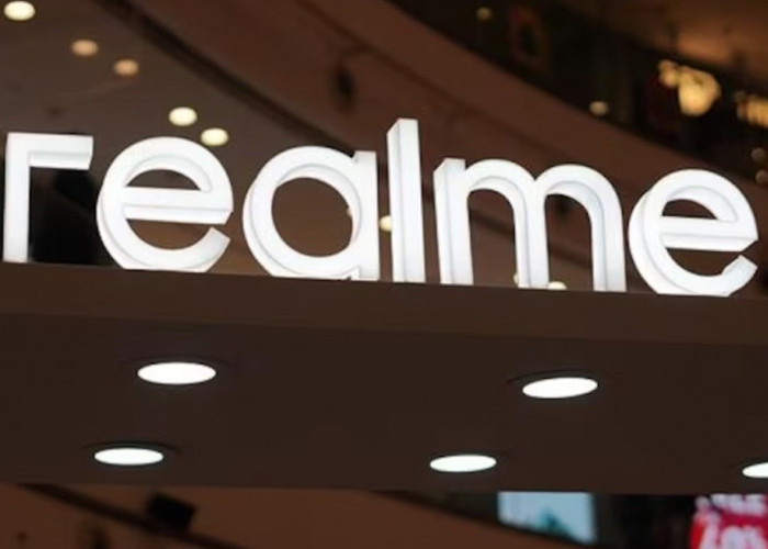 Realme Dirumorkan dengan Smartphone Flagship Baterai 8000mAh Tahun Depan