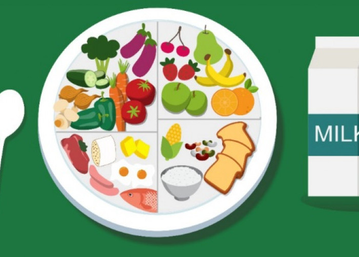 7 Langkah Mudah Memulai Pola Makan Sehat untuk Gaya Hidup Lebih Baik