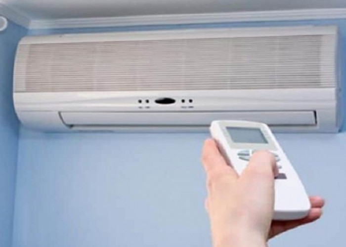 AC Inverter Bisa Hemat Tagihan Listrik, Simak penjelasannya disini