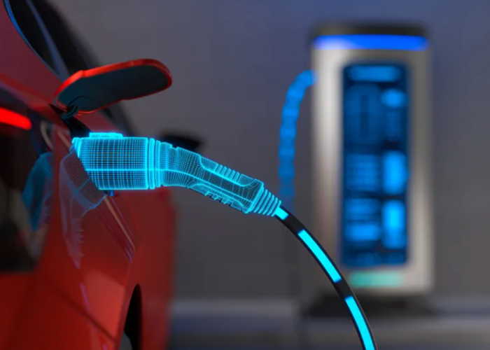 Saingi Mobil Bensin, BYD Hadirkan Teknologi Cas 5 Menit untuk EV