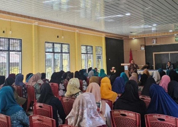 Cegah Penyakit, Gencarkan Edukasi Air Minum Sehat