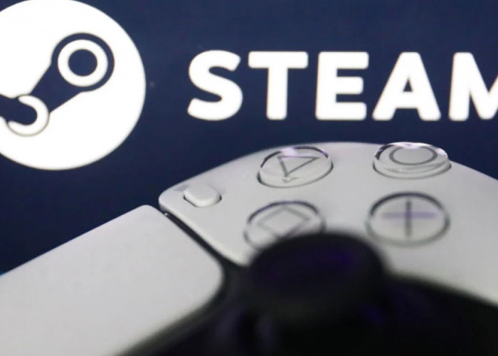 Heboh! Data 89 Juta Akun Steam Diduga Bocor, Tapi Valve Bilang Aman