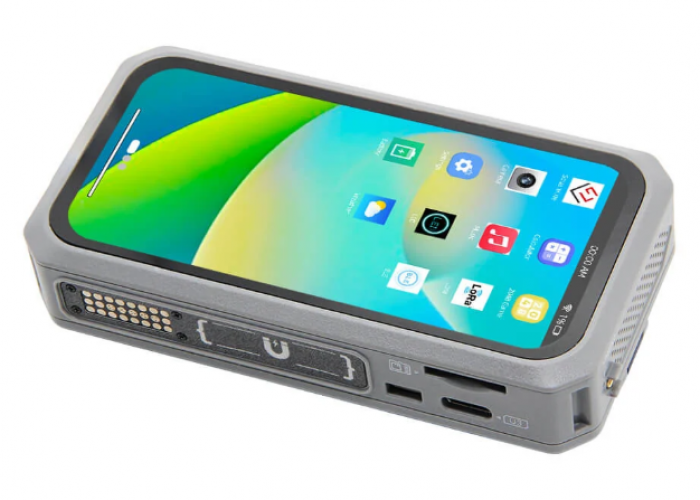 Mengenal LILYGO T-Display K230, Perangkat Genggam Linux dengan LoRa dan AI 