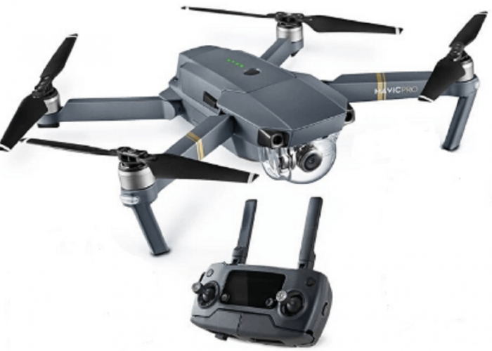 Download Update Fimware Drone DJI, Kiat Merawat & Mengatur Kapasitas Angin