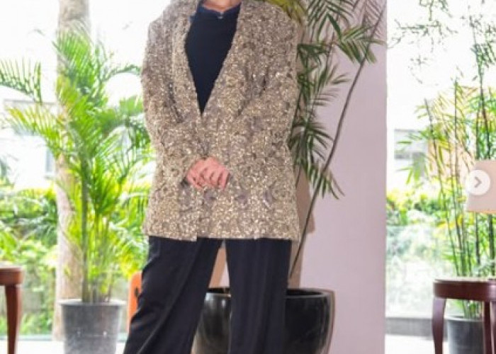 Trailer Suzzanna: Santet Dosa di Atas Dosa Resmi Rilis, Luna Maya Tampil Lebih Kelam